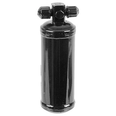 Receptor acumulador de aire acondicionado secador para Honda Accord Dodge Colt Toyota Foto 1 de 3