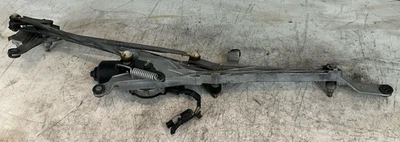 2007-2009 LEXUS RX350 Wiper Motor Front with Linkage OEM 8511048110 - Image 1 of 4