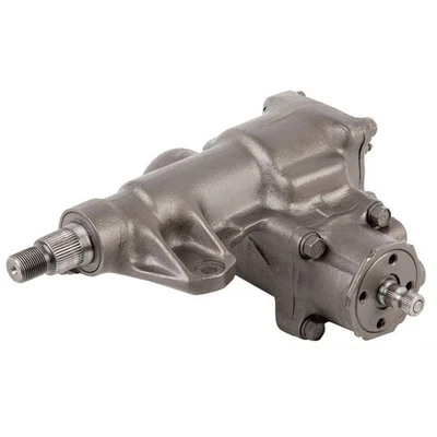 Caja de cambios de dirección asistida remanufacturada GAP para Dodge Plymouth y Mitsubishi Foto 1 de 4