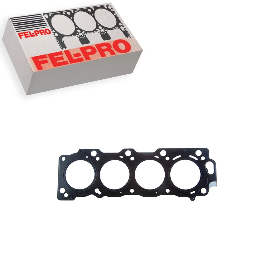 Junta de culata de motor Fel-Pro izquierda para Lexus GS400 1998-2000 4,0 L V8 Foto 1 de 1