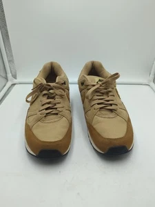 Nike Air Span 2 SE SP19 Golden Beige Size 10.5 Mens - Picture 1 of 7