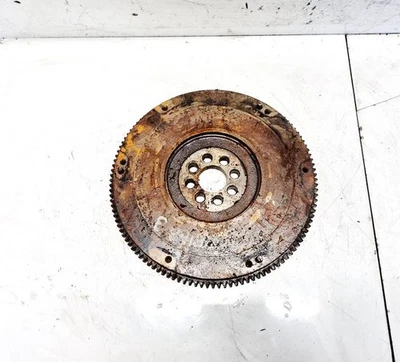 Toyota Carina 1995 Flywheel (for Clutch) used, Genuine FR1912073-02 - Image 1 of 3