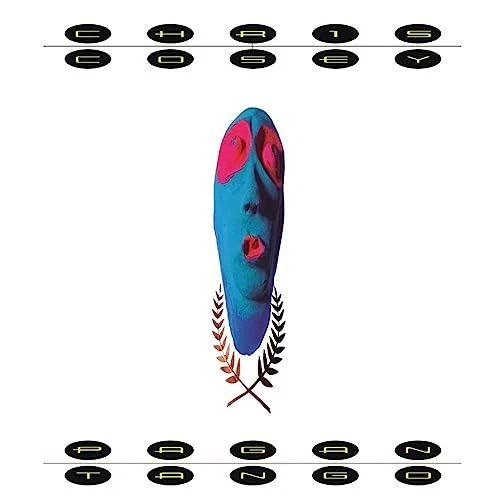 Chris & Cosey Pagan Tango LP Vinyl CTIPT23 NEW - Image 1 of 1