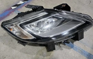 2007-2009 Mazda CX-9 HID Headlight Passenger Right RH - Bild 1 von 5