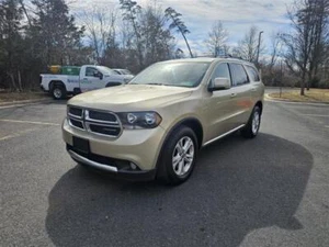 2011 DODGE Durango CREW - Picture 1 of 40