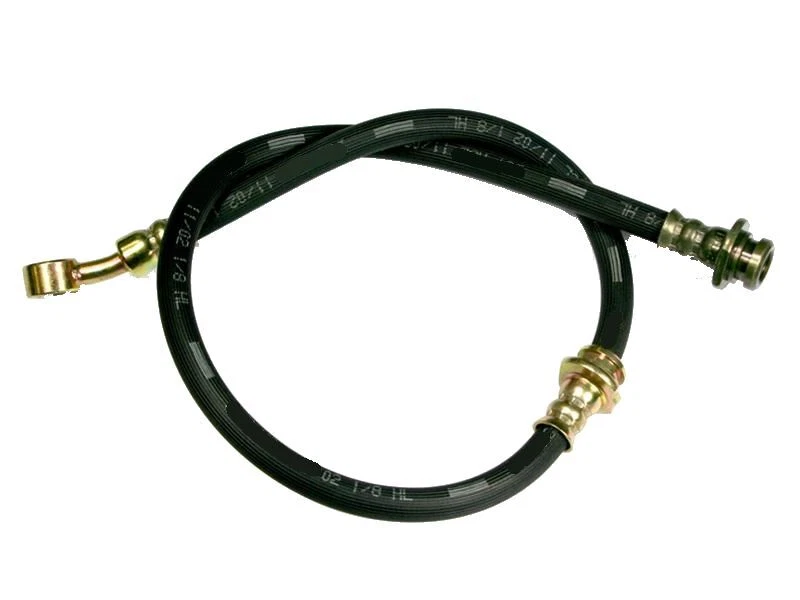 Manguera hidráulica de freno trasero para Porsche Cayenne, Volkswagen Touareg, Audi Foto 1 de 1