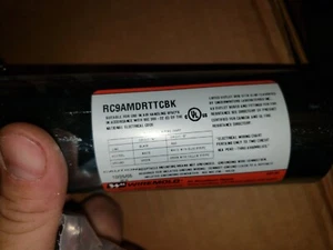 RC9AMDRTTCBK Legrand Wiremold Walker Infloor Sys Comm Poke Thru Assy QTY 1 - Picture 1 of 5