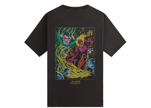 MARVEL | CAMISETA VINTAGE KITH DORMAMMU - NEGRA TALLA XL En mano lista para enviar - Imagen 1 de 2