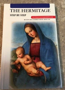 The Hermitage Step by Step. An illustrated guidebook - Picture 1 of 4