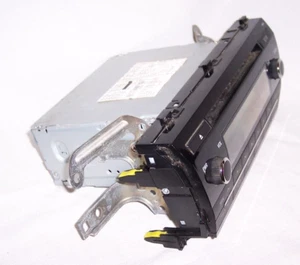 14 15 16 17 Toyota Corolla Radio Single Cd 86120-02F60 518C6 C53891 W BRACKETS - Picture 1 of 5