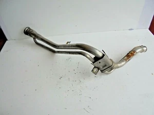 FORD FOCUS C MAX 03-10 FUEL/ PETROL FILLER NECK  PETROL MODELS - Picture 1 of 1