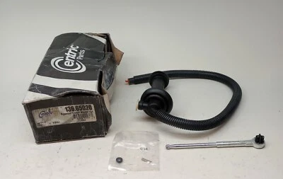Centric 136.65020 Clutch Master Cylinder Premium - Image 1 of 4