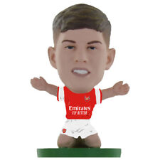 Arsenal FC Emile Smith-Rowe SoccerStarz Figurina di Calcio (TA10041)
