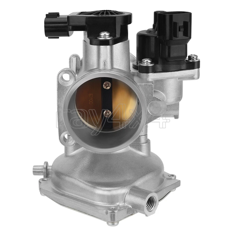 1204963 1205009 For Polaris Sportsman 570 Throttle Body 2014 2015 2016 2017-2025 - Image 1 of 4