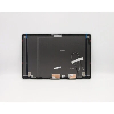 NEW Grey LCD Back Cover 5CB0X56073 For Lenovo ideapad 5 15IIL05 15ITL05 15ARE05 - Image 1 of 4