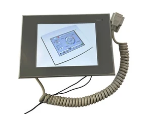 Lenze EL 108 STD Touch Screen P/N: 3150-1114 - Picture 1 of 9