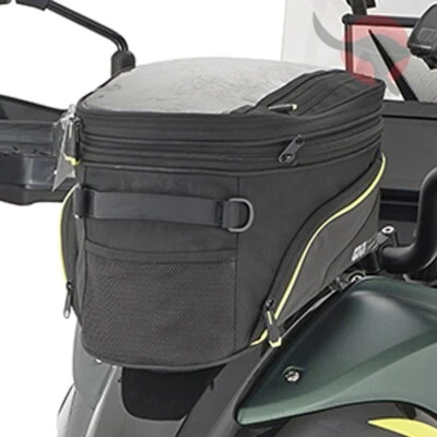 BORSA SERBATOIO TANKLOCK 27 LT. [GIVI] BENELLI TRK 702 X 2023-2024 EA143B + BF34