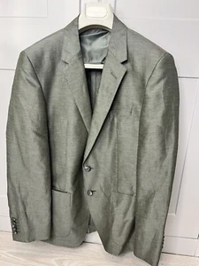 Hugo Boss Blazer Jacket Size 38R - Picture 1 of 13