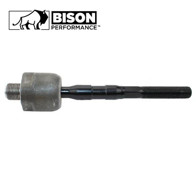 Extremo de barra de amarre de dirección interior delantero derecho o derecho Bison Performance para Mazda 6 03-08 Foto 1 de 4