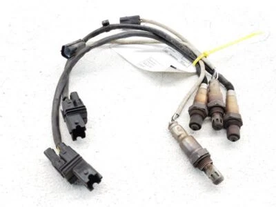 06-08 Sensores de O2 aguas arriba y aguas abajo Infiniti M35 (juego de 4) OEM 22693CD700 Foto 1 de 4