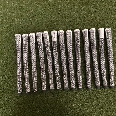 SET OF 13 Golf Pride Z-Grip Cord Standard Size Golf Grip 100% Authentic - Image 1 of 4
