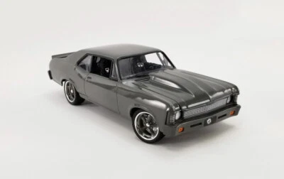 GMP 1970 Chevrolet Nova - Street Fighter - Destroyer 1/18 - Immagine 1 di 4