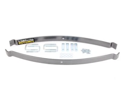 For 1999-2006 Chevrolet Silverado 1500 Leaf Helper Spring 54179ZKJM 2005 2002 - Image 1 of 2