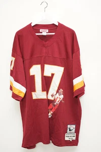 Washington Redskins NFL Football Jersey Trikot Doug Williams 1986-1989 Gr. 56 - Bild 1 von 2
