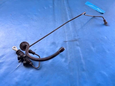 Cilindro maestro embrague gasolina BMW Mini One/Cooper/S (R60/R61) 21529803172 Foto 1 de 2