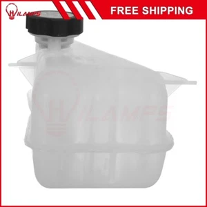 Se adapta a Chevrolet Malibu 2006-08 2,2 L 2007-09 Pontiac G6 3,9 L tanque de desbordamiento de refrigerante - Imagen 1 de 6