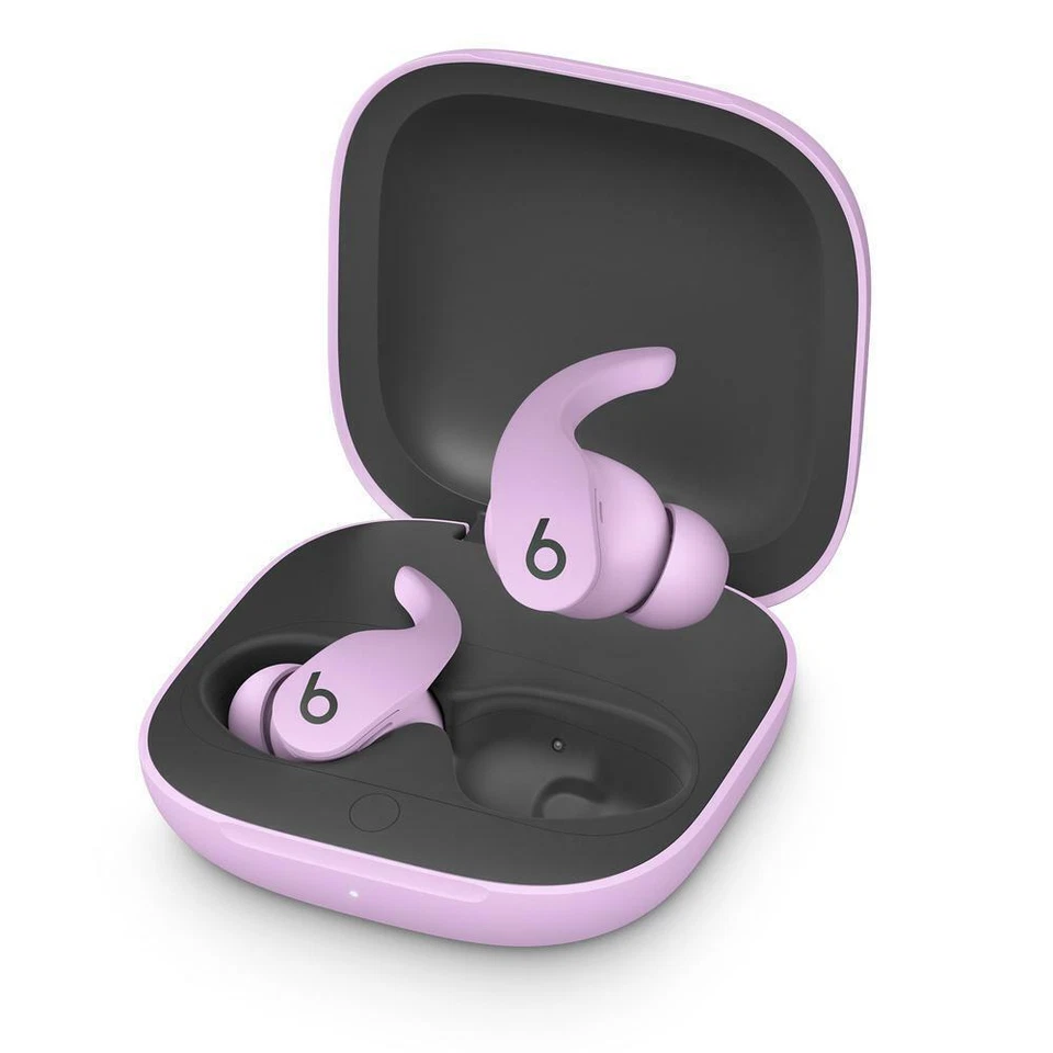 Beats by Dr. Dre Fit Pro True Wireless Earbuds - Stone Purple