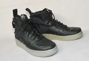 Nike Air Force 1 URBAN UTILITY W SF AF1 MID  Goddess of Victory  Women's Sz 7 - Picture 1 of 9