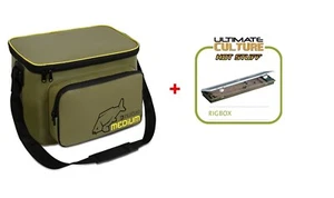 ULTIMATE Culture Rig Box + EVA Bag bolsa mediana impermeable (bolsa Carp) - Imagen 1 de 7