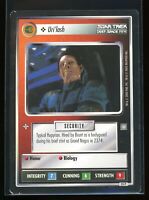 STAR TREK CCG FIRST CONTACT RARE CARD SCOUT ENCOUNTER STAR TREK CCG FIRST CONTACT RARE CARD SCOUT ENCOUNTER