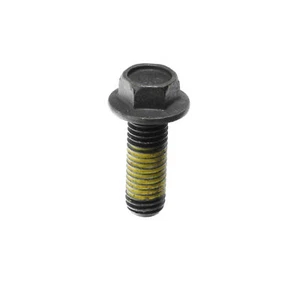 OEM NEW 98-22 Cadillac Chevrolet GMC Disc Brake Caliper Mounting Bolt 15016308 - Picture 1 of 4