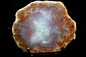 AGATE NATURELLE DU KENTUCKY - Imagen 1 de 4