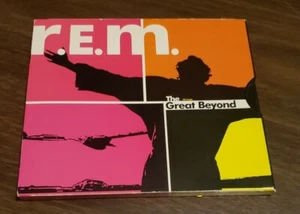 Great Beyond (US by R.E.M.) CD The great Beying - Imagen 1 de 8