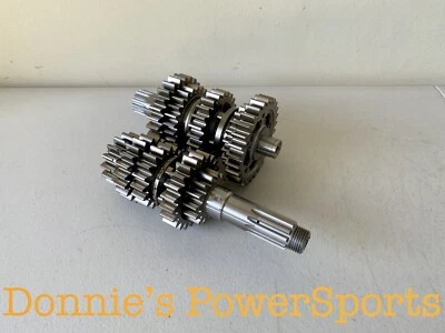 Husqvarna FC350 FC450 23-24 transmisión OEM A47033001000 79333010000 186 Foto 1 de 4