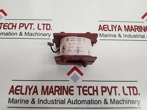 Fuji Electric CRC 3631-3 Magnet Coil - Picture 1 of 8