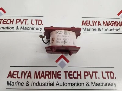 Fuji Electric CRC 3631-3 Magnet Coil - Image 1 of 4