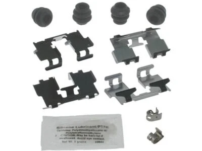 For 2006-2014, 2017-2018 Toyota RAV4 Brake Hardware Kit Rear API 72139PB 2007 - Изображение 1 из 2