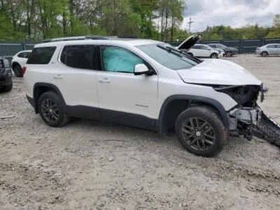 Motor elevador puerta trasera GMC ACADIA 17 18 19 20 21 22 Foto 1 de 4