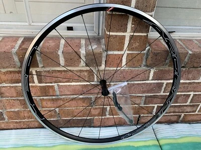 前 HED Ardennes Plus LT 轮 700c 夹钳轮辋制动器 — 第 1/4 张图片