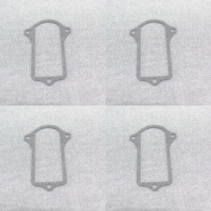 para Kawasaki KZ1000 KZ900 KZ650 KZ 1000 900 650 Carburador Reparación Junta de vaso de aceite Foto 1 de 1