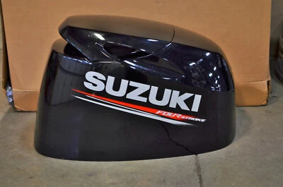 Campana extraborda Suzuki 40/50/60HP modelo A 4 tiempos (UP17-1689) Foto 1 de 4