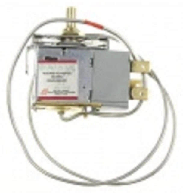 Thermostat WDFE30K921- WDF30K921-028 /-029 Candy Hoover 49023322 Sogedis 1113225