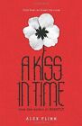 A Kiss In Time Von Flinn Alex  Buch  Zustand Sehr Gut