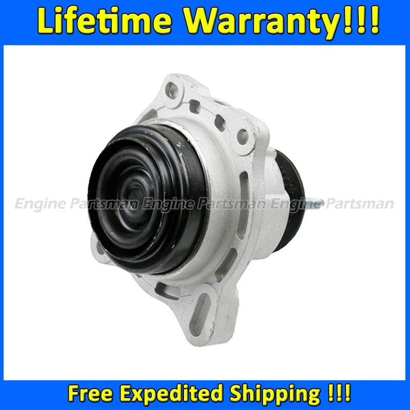 S1827 Front L or R Motor Mount For 2015-2017 Ford Transit-150/250/350/350HD 3.2L - Image 1 of 1