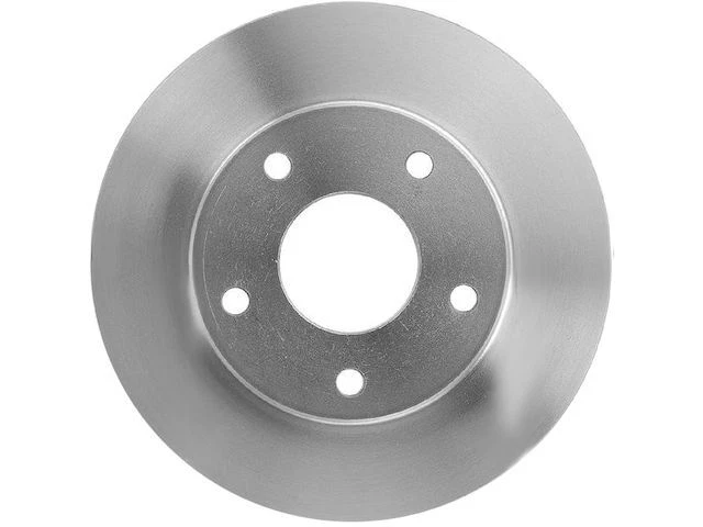 Rotor de freno delantero para GMC Jimmy 1992-1997 4x4 1996 1993 1994 1995 NX372FC Foto 1 de 1