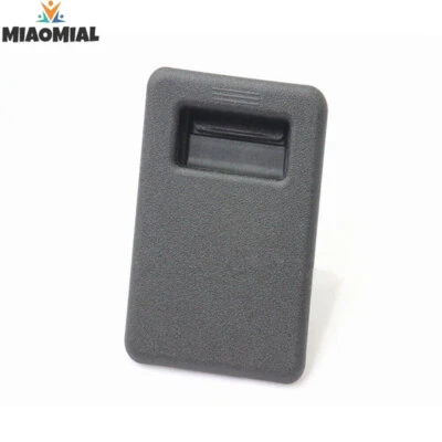 SP Black Trunk Mat Floor Carpet Handle for Mercedes-Benz CLS (C218) 2012-2017 - image 1 of 4